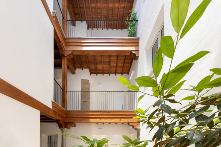 Luxury Suite Ático San Diego