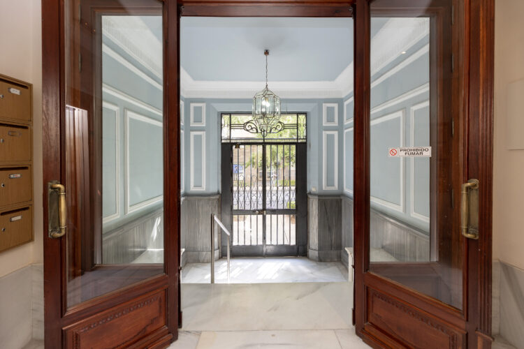 Luxury Suite «La Santa María»