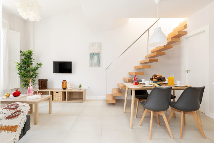 Luxury Suite Ático San Diego