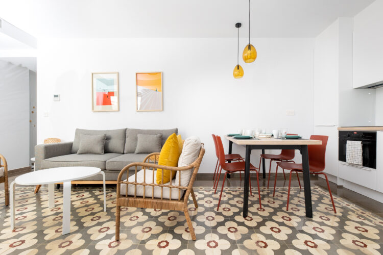 Luxury Suite Nazaries