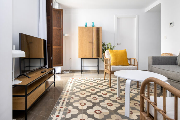 Luxury Suite Nazaries