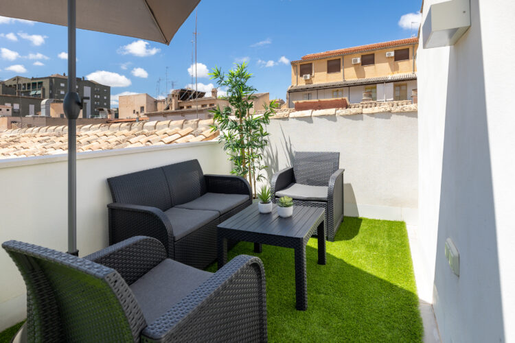 Luxury Suite Ático San Diego