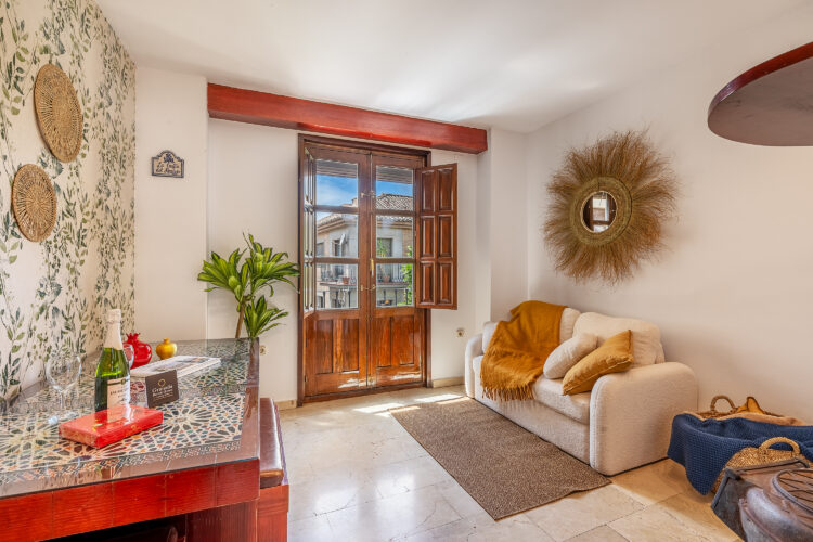 Luxury Suite Plaza Fortuny