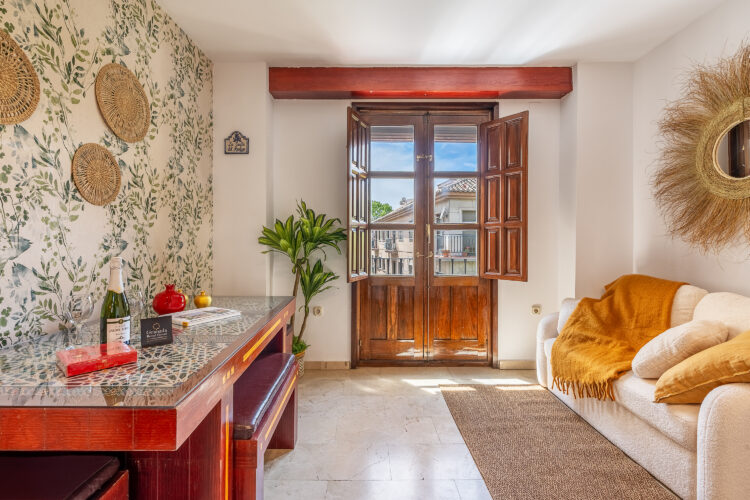 Luxury Suite Plaza Fortuny