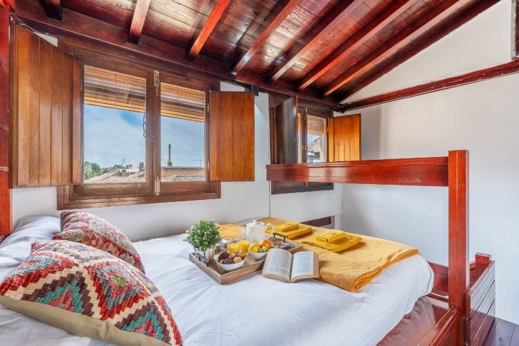 Luxury Suite Plaza Fortuny