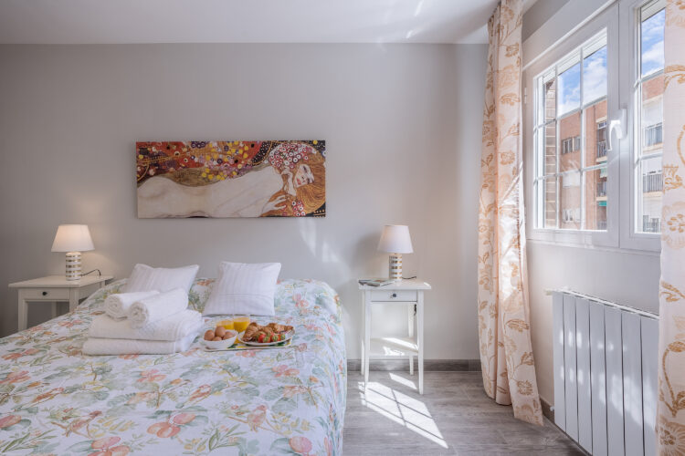 Luxury Suite Reino de Granada