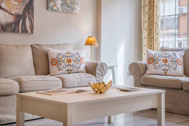 Luxury Suite Reino de Granada