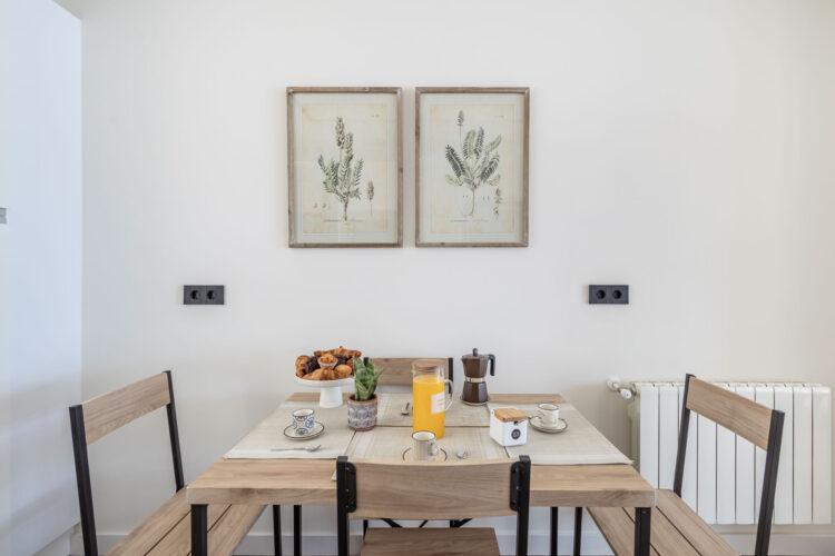 Luxury Suite Cifuentes