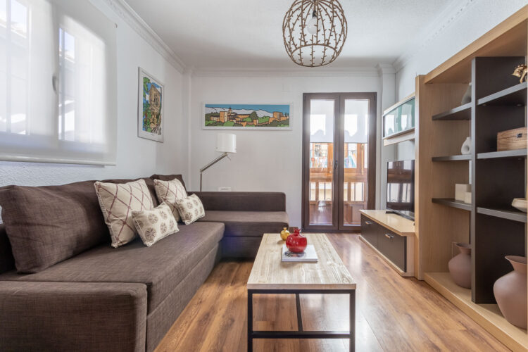 Luxury Suite Tendillas