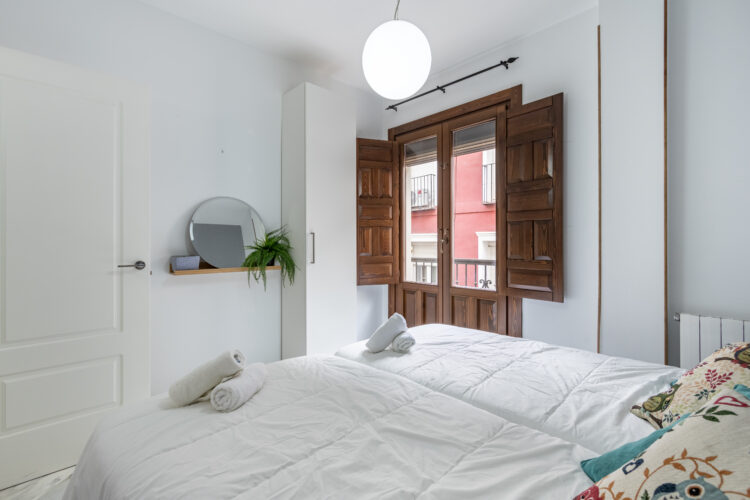 Luxury Suite de Ancha de la Virgen