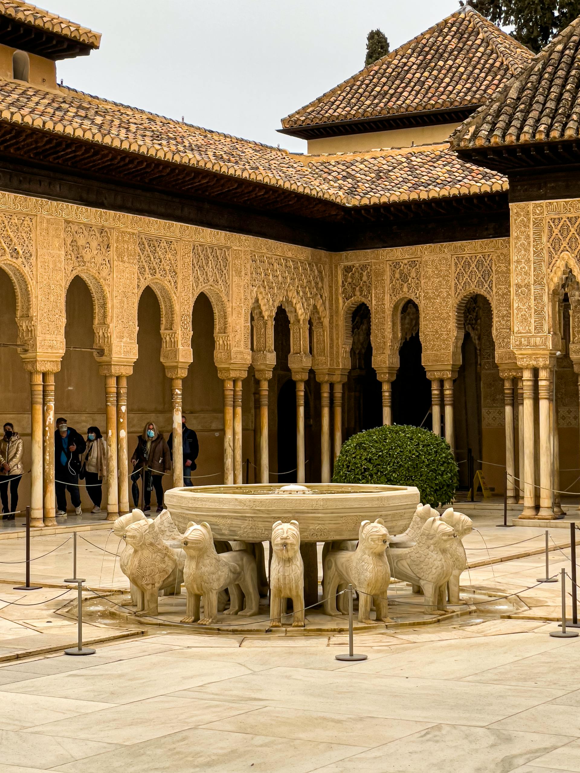 Luxury Suite «Puerta de la Alhambra»