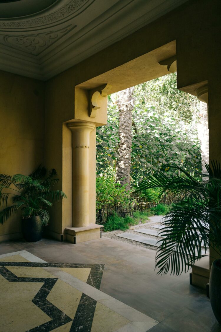 Luxury Suite de Ancha de la Virgen